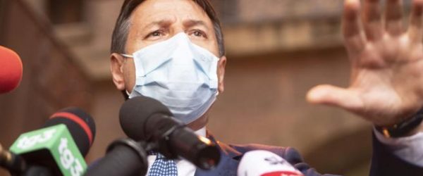 CERIMONIA DI FIRMA DEGLI ACCORDI NELL'AMBITO DEL CONTRATTO ISTITUZIONALE DI SVILUPPO