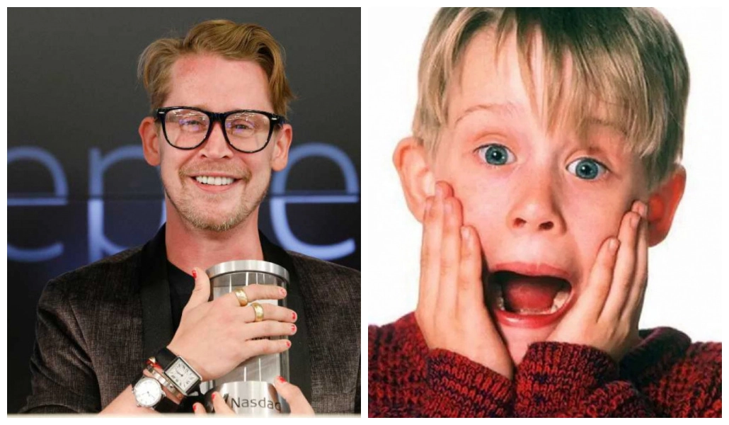 Quel bambino cristallizzato nel tempo grazie alla forza del cinema è diventato grande e adesso è...