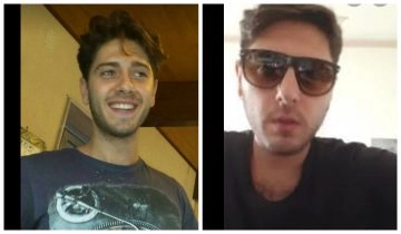 Una mamma alla ricerca del figlio. La scomparsa di un giovane universitario palermitano è avvenuta...