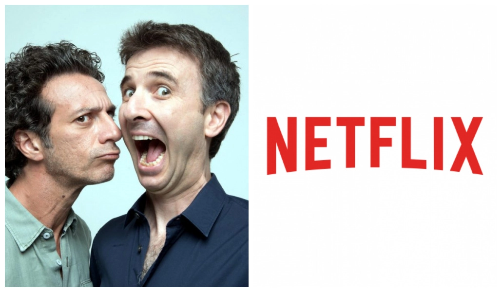 Ciak, si gira! Da lunedì 26 aprile a Palermo prenderà piede il set della serie tv Netflix...