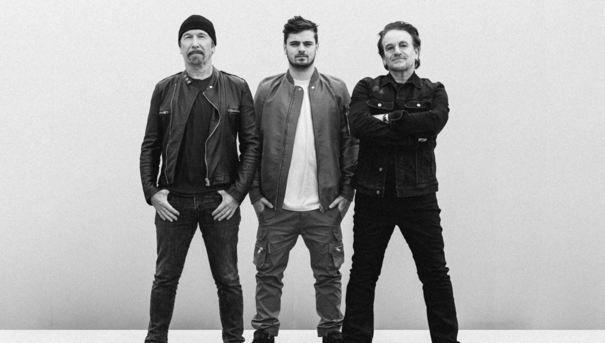 “We are the People” è l’inno degli europei di calcio 2021. E' nato da una storica collaborazione tra...