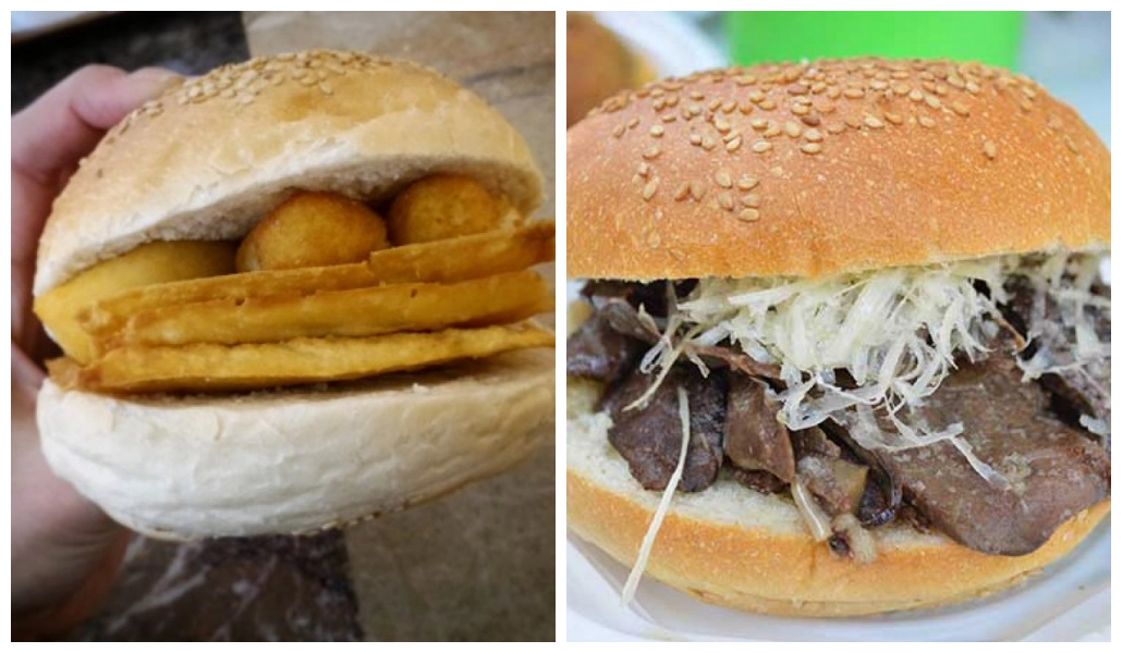 Oggi, 28 maggio, si celebra il panino più famoso al mondo: l’hamburger. Quella pagnotta che negli...
