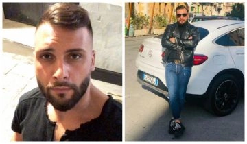 Un ragazzo di 26 anni è morto tra le vie della Vucciria nel cuore della notte. Il suo nome è...