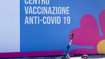 Al fine di proteggere le comunità e ottimizzare i tempi di vaccinazione l'azienda Link ha deciso di...