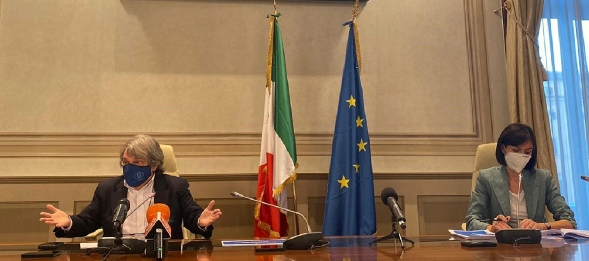 Ministro brunetta: Concorsi Pubblica Amministrazione, ok del Senato al Decreto Covid. Ecco come...