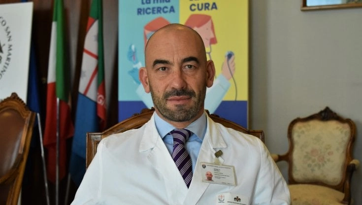 Il virologo Bassetti chiede ai cittadini di credere alla scienza. "Devono essere i medici a...