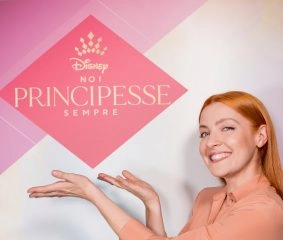 Ancora la volta la Walt Disney è pronta a stupirci, stavolta rilanciando un’iniziativa tutta al...