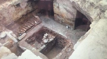 Un altro incredibile rinvenimento nel sottosuolo della nostra città di Palermo. Si tratta di una...