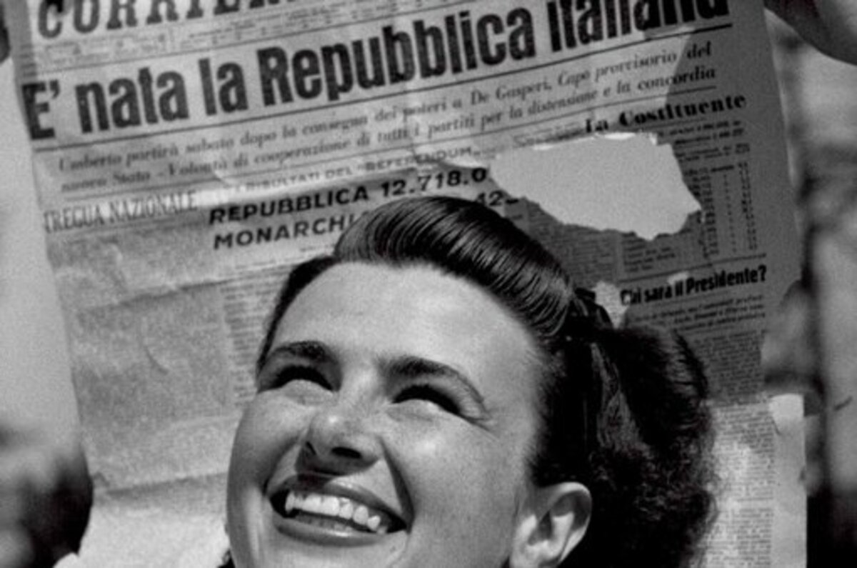 2 giugno festa della Repubblica