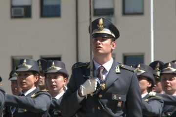 Guardia di finanza