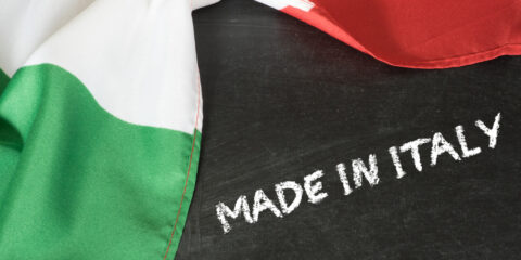 Made in Italy