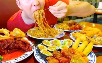 cibo all you can eat
