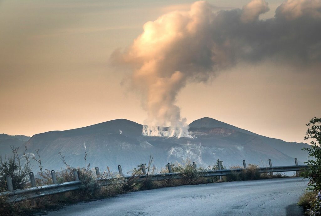 Vulcano