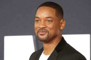 will smith