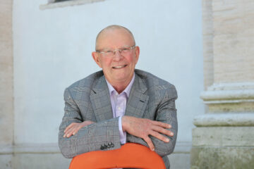 Wilbur Smith