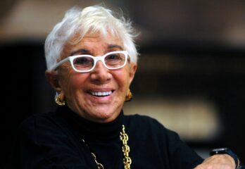 Il cinema italiano piange la scomparsa di Lina Wertmüller, una delle più grandi registe italiane...