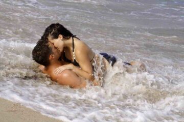 SESSOSPIAGGIA