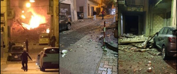 ravanusa tragedia