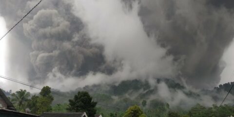 semeru