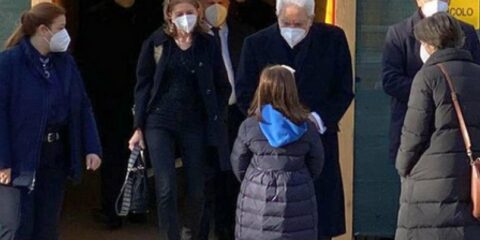 Mattarella