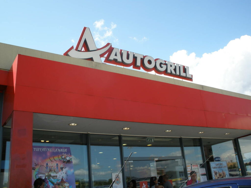 Autogrill