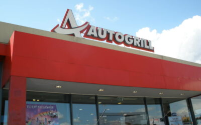 Autogrill