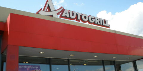 Autogrill