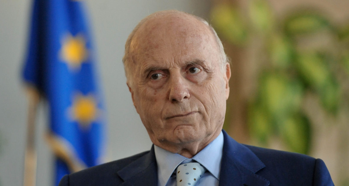 ELEZIONE DEL NUOVO PRESIDENTE DELLA CORTE COSTITUZIONALE