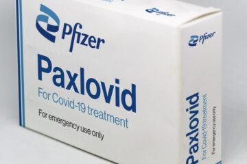 Paxlovid