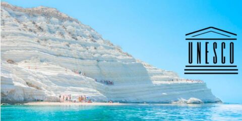 Scala dei Turchi