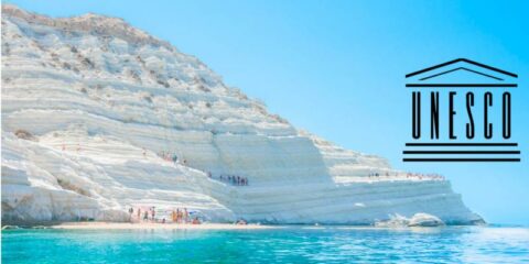 Scala dei Turchi