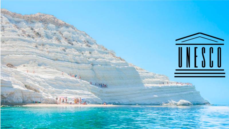 Scala dei Turchi