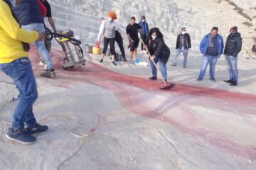 Scala dei Turchi