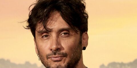 Fabrizio Moro