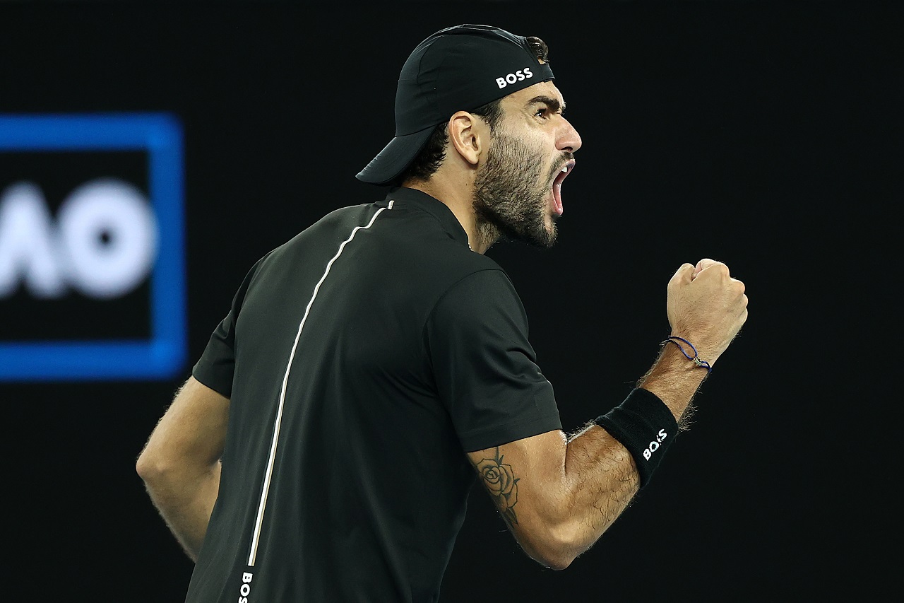 matteo-berrettini-australian-open-2022-quarti