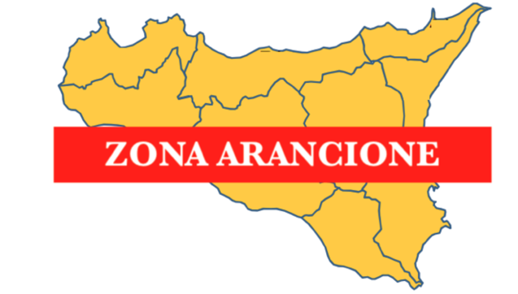 zona arancione