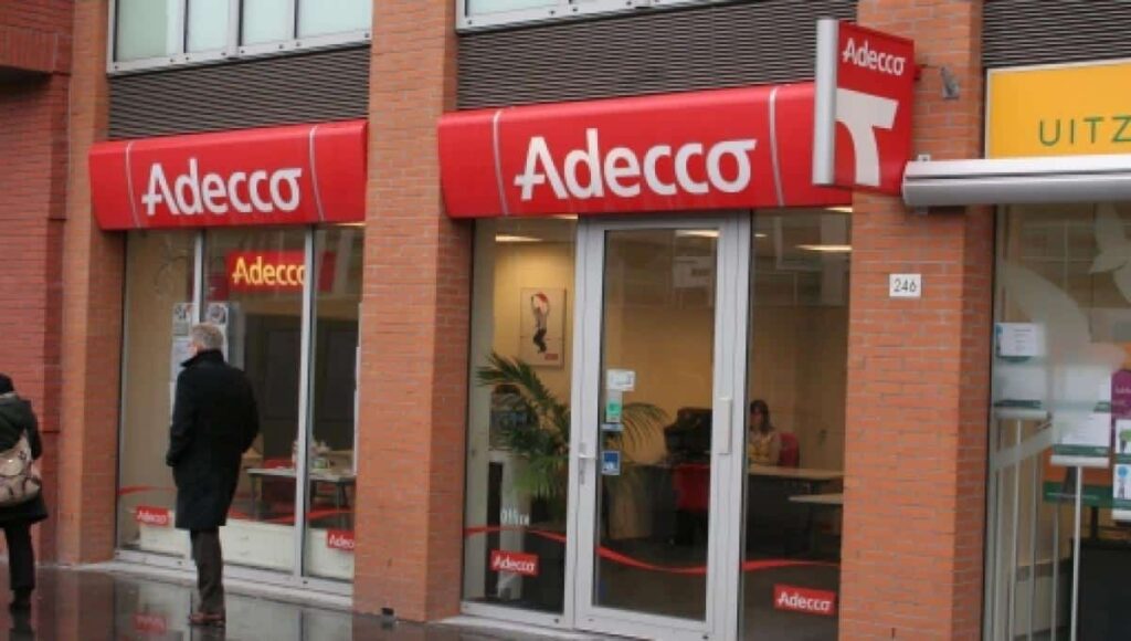 Adecco