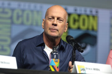 bruce willis