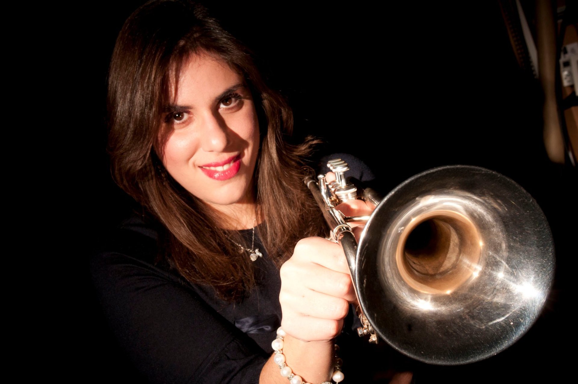 marianna musotto
