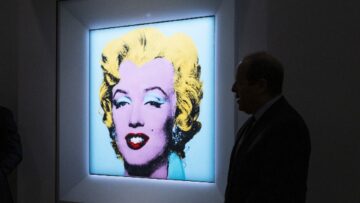 Andy Warhol
