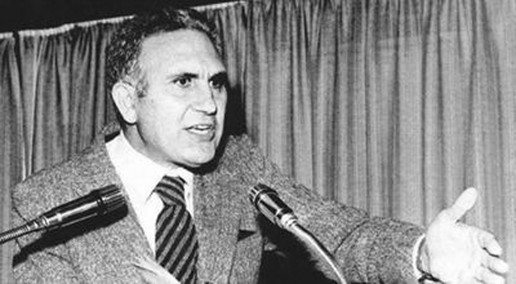 Il 30 aprile del 1982, il dirigente siciliano del Pci, Pio La Torre, e il suo collaboratore Rosario...