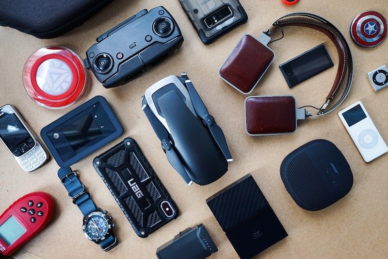Nuovi gadget tecnologici perfetti per tutti￼