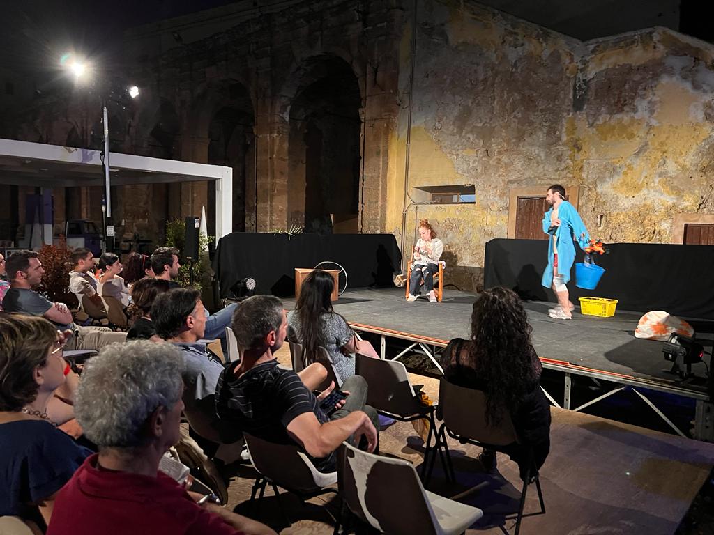 Palermo, a Villa Filippina eventi e spettacoli per tutta la stagione: IL PROGRAMMA