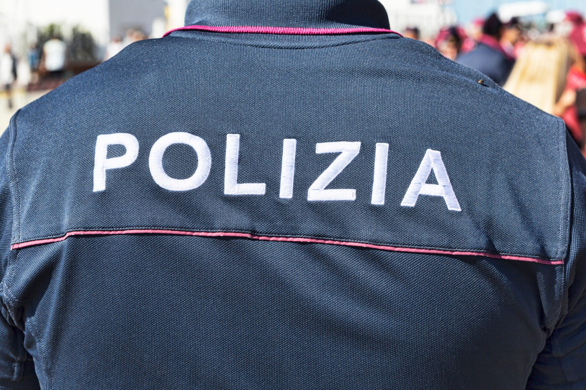 Concorso allievi agenti Polizia 2023, bando da 2138 posti Younipa