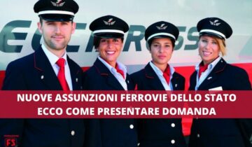 NUOVE-ASSUNZIONI-FERROVIE-DELLO-STATO-ECCO-COME-PRESENTARE-DOMANDA