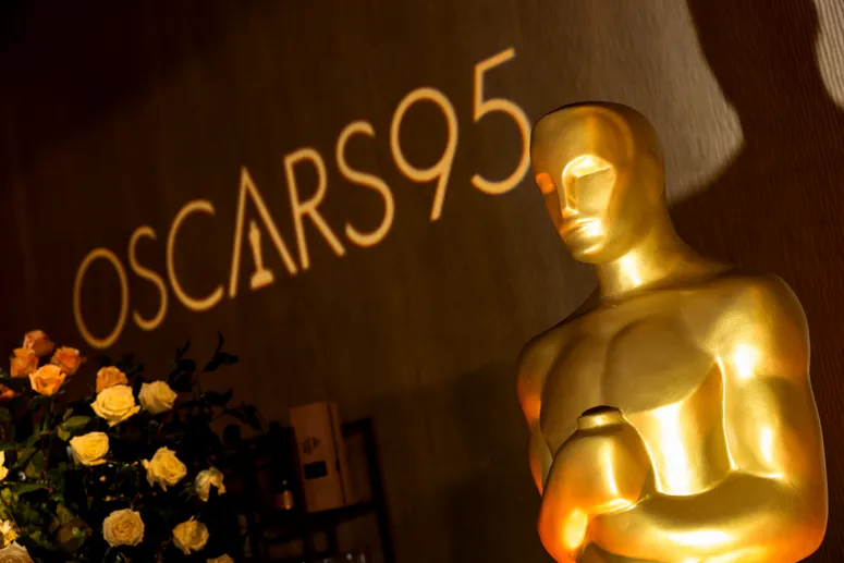 Dove vedere tutti i film candidati agli Oscar 2023