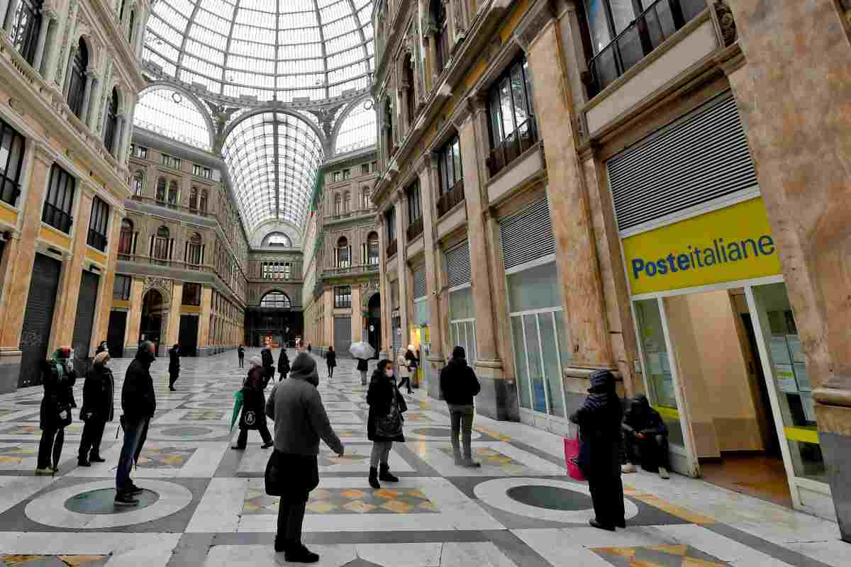 Poste-italiane-19.3.23-AnsaFoto-Ilovetrading.it_