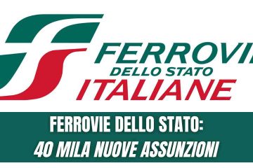 FERROVIE DELLO STATO