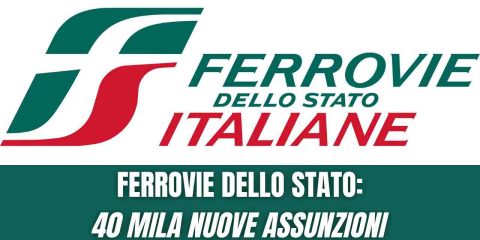 FERROVIE DELLO STATO