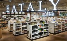 Eataly assunzioni